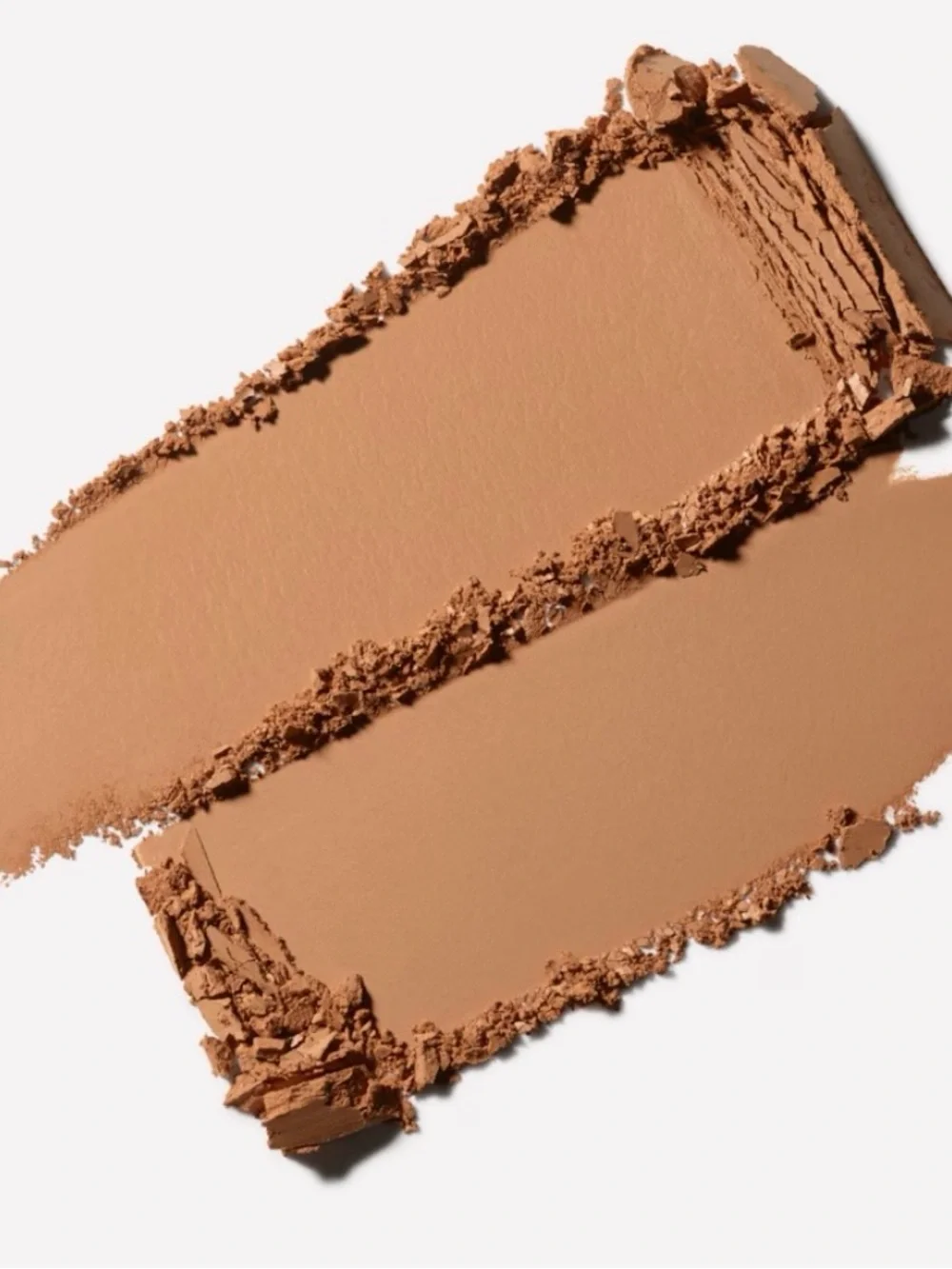 MAC NEW FORMULA STUDIO FIX POWDER PLUS FOUNDATION NC45.5